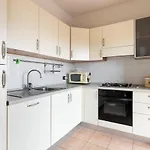 Apartment Casa Berti By Wonderful Italy Bologna
