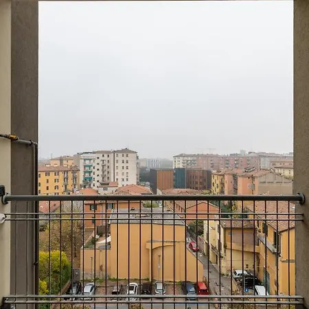 아파트 Casa Berti By Wonderful Italy *