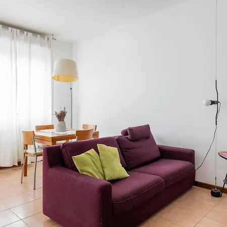 Casa Berti By Wonderful Italy Apartment