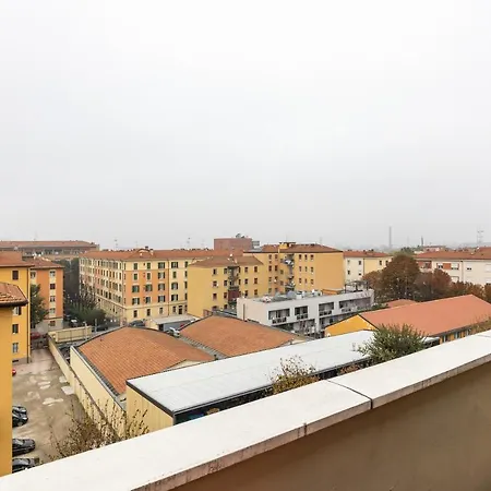 Casa Berti By Wonderful Italy