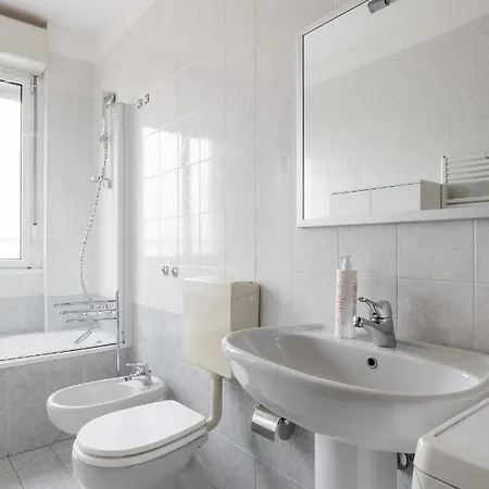 Apartment Casa Berti By Wonderful Italy