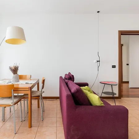 Casa Berti By Wonderful Italy Bologna