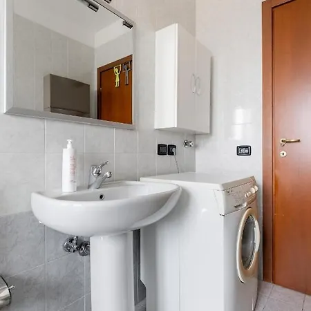 Lejlighed Casa Berti By Wonderful Italy *