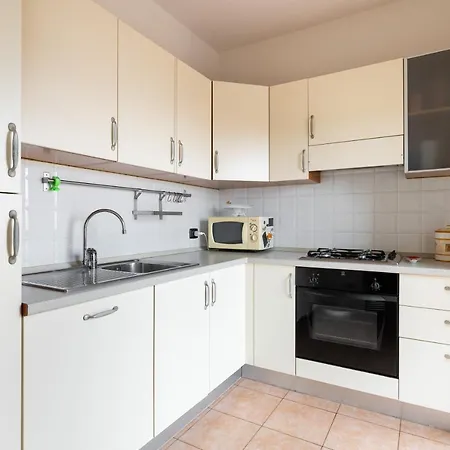 Apartment Casa Berti By Wonderful Italy Bologna