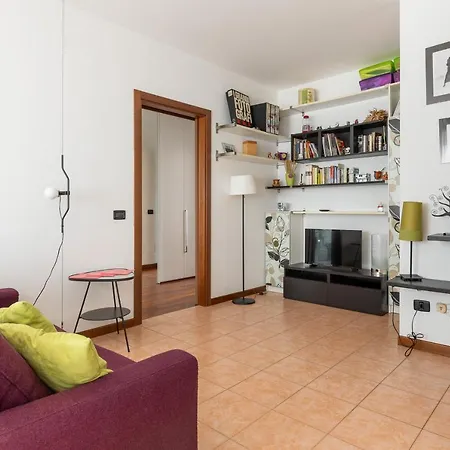 Casa Berti By Wonderful Italy