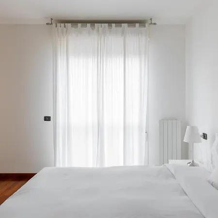 Appartamento Casa Berti By Wonderful Italy