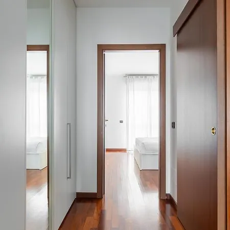 Casa Berti By Wonderful Italy Lejlighed *