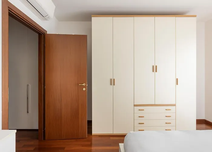 Apartment Casa Berti By Wonderful Italy *