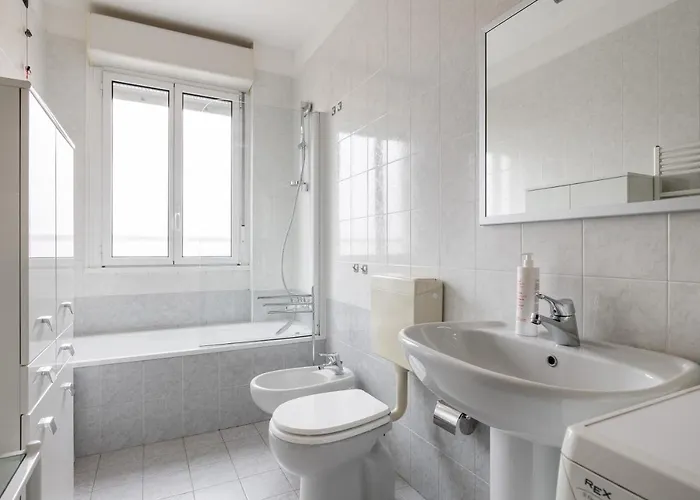 Casa Berti By Wonderful Italy Apartment Bologna