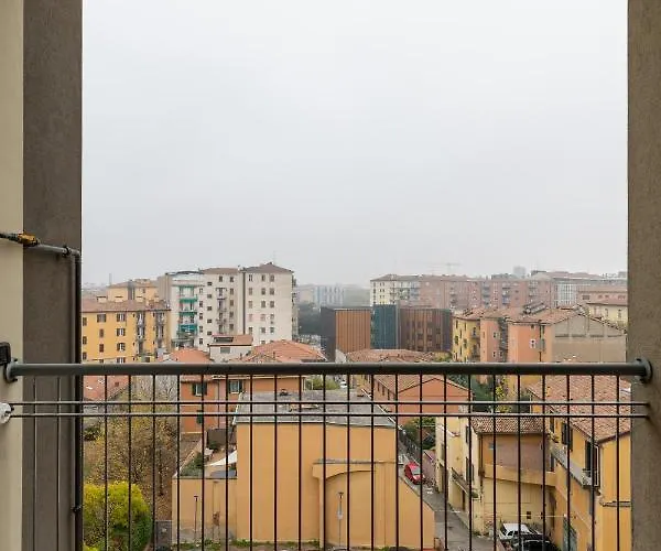 Apartamento Casa Berti By Wonderful Italy *