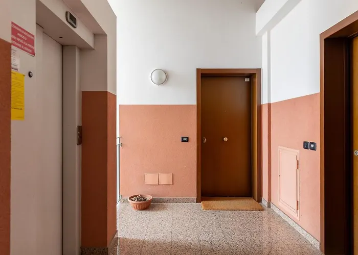 Casa Berti By Wonderful Italy *