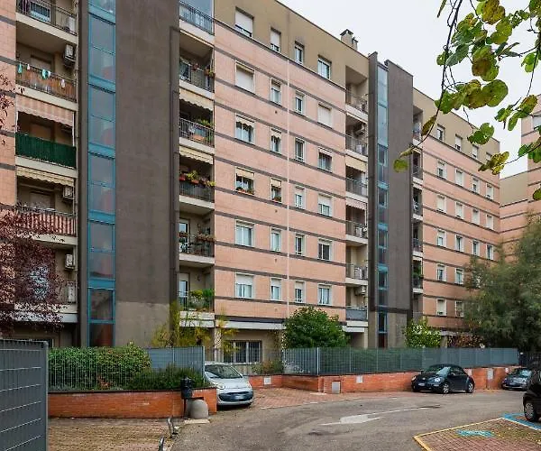 Casa Berti By Wonderful Italy