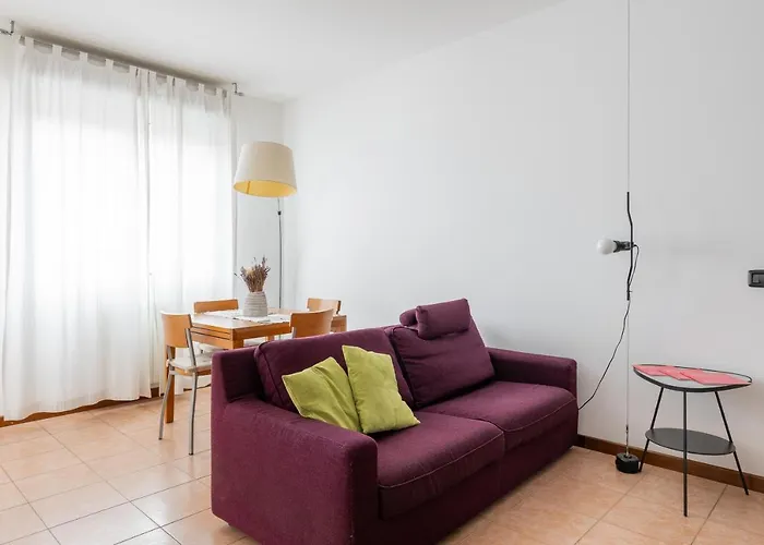 Casa Berti By Wonderful Italy 아파트