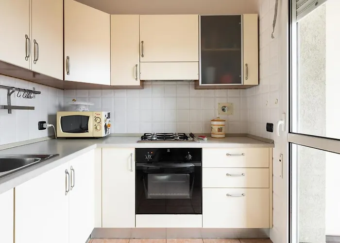 Apartamento Casa Berti By Wonderful Italy *