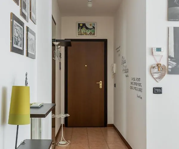 Casa Berti By Wonderful Italy *