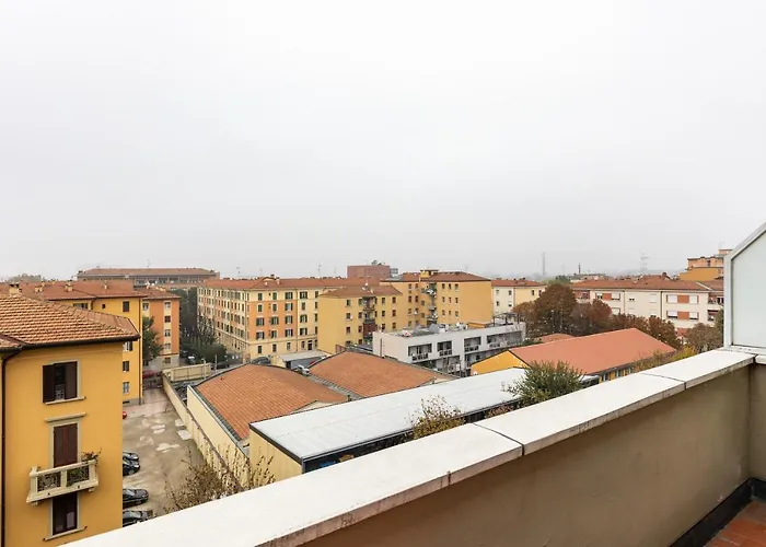 Casa Berti By Wonderful Italy