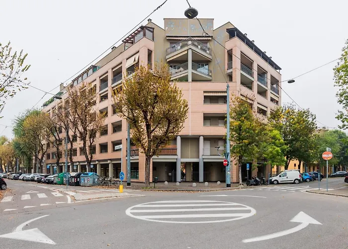 Casa Berti By Wonderful Italy * 볼로냐