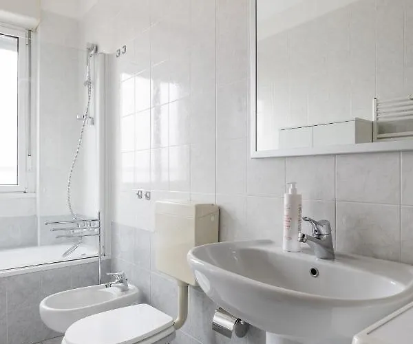 아파트 Casa Berti By Wonderful Italy