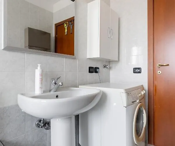 Apartamento Casa Berti By Wonderful Italy *