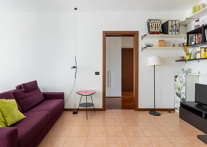 Casa Berti By Wonderful Italy Bolonia