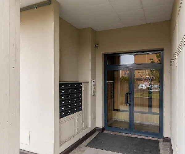 Apartamento Casa Berti By Wonderful Italy *