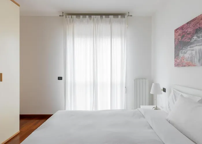 아파트 Casa Berti By Wonderful Italy