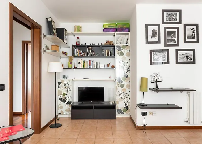 Casa Berti By Wonderful Italy Apartment