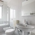 Daire Casa Berti By Wonderful Italy