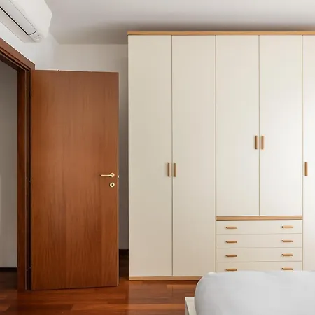 Daire Casa Berti By Wonderful Italy *