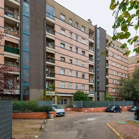 Casa Berti By Wonderful Italy