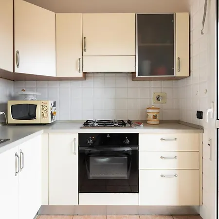 Daire Casa Berti By Wonderful Italy *