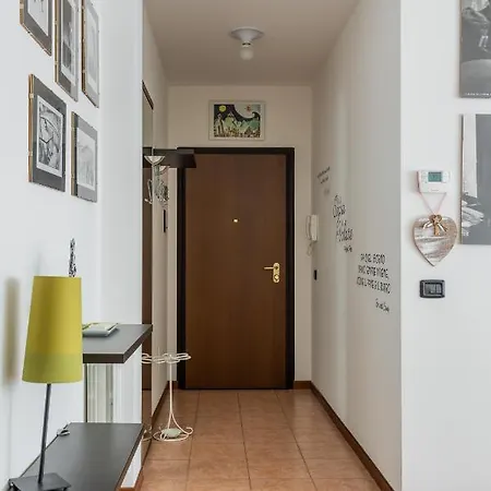 Casa Berti By Wonderful Italy *