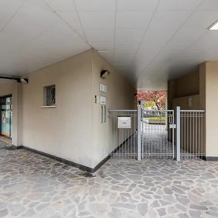 Casa Berti By Wonderful Italy Apartamento *