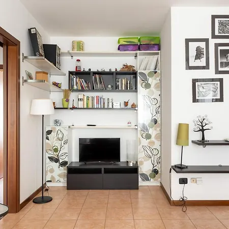 Casa Berti By Wonderful Italy Apartament