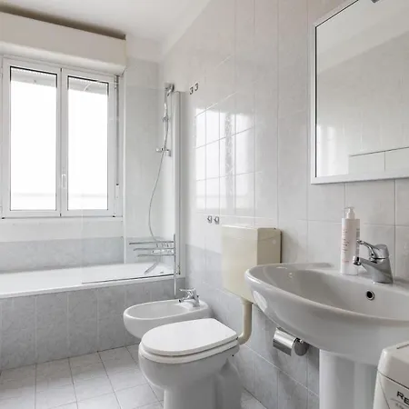 Casa Berti By Wonderful Italy Apartman Bologna