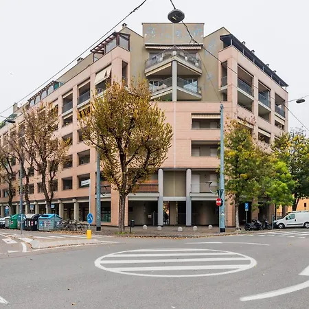 Casa Berti By Wonderful Italy * Bologna