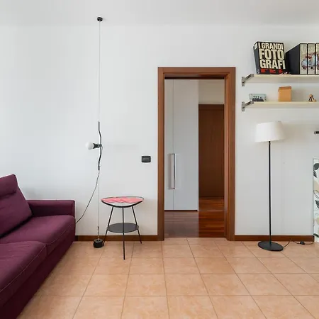 Casa Berti By Wonderful Italy Bologna