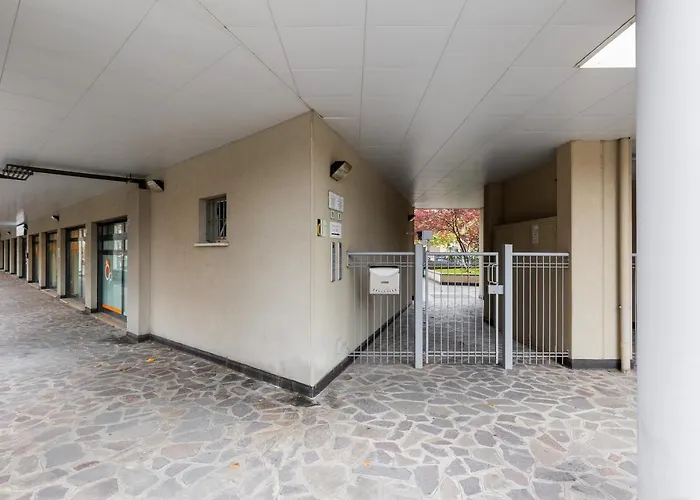 Casa Berti By Wonderful Italy Lägenhet *