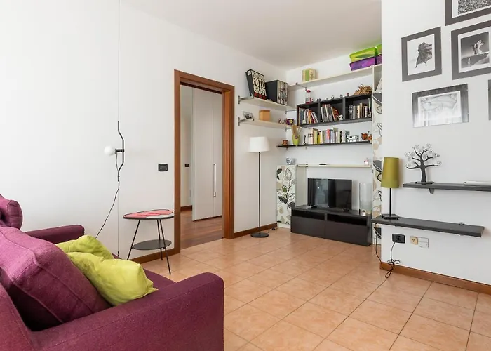 Casa Berti By Wonderful Italy