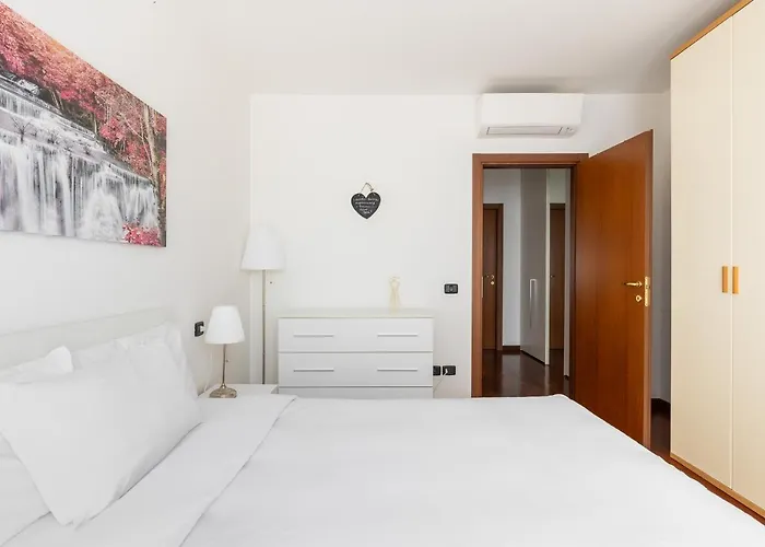 Casa Berti By Wonderful Italy Bologna